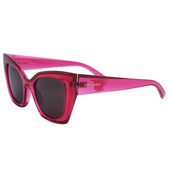 Excluded Saint Laurent Sunglasses, New 340 - Picture 2 of 7